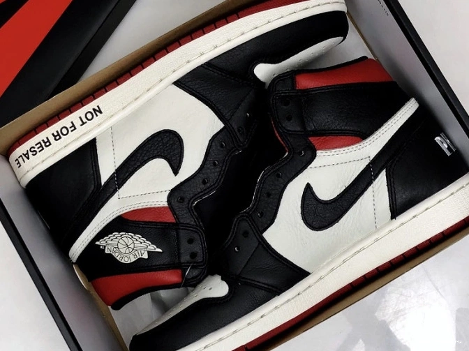 Rep 861428-106 Not OG Red For Retro Varsity Resale Air High Jordan NRG 1 0615